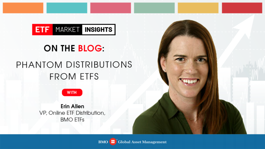 What are Phantom Distributions from ETFs?