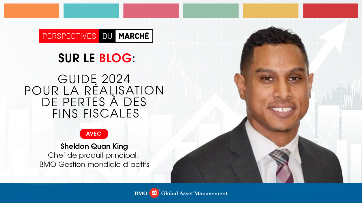 Guide 2024 pour la réalisation de pertes à des fins fiscales