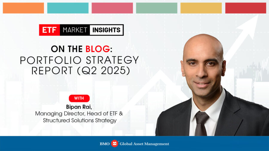 Portfolio Strategy Report (Q2 2025)