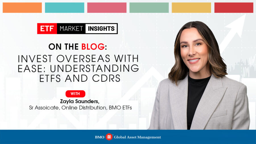 Invest Overseas with Ease: Understanding ETFs and CDRs